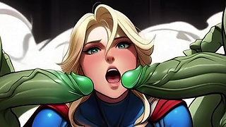 Kara STILL loves BDSM