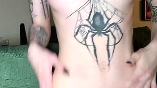 my fuck machine was giving me problems- so here-s a little