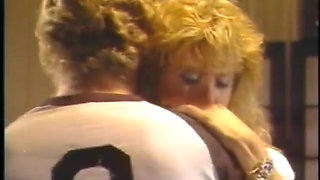 Tracey Adams & Randy West