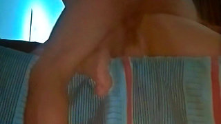 Married Slut Cursing, Moaning, and Begging for Cock, Just Like Any Good Hotwife Should Be.