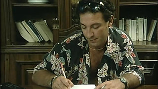 Marina the Hot Nymphomaniac