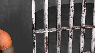 Slutty Nurse Tifa Nailed by a BBC and Got Creampied