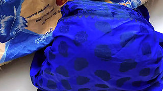 Aunty Needs Hard Fucking and I Fucked Hard