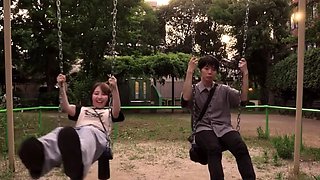Secretary group sex hardcore fucking blond girl facia