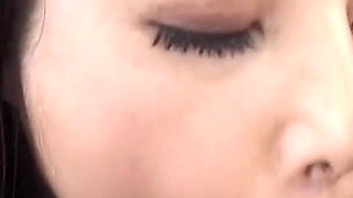 Caught Asian Girls Scene-2 japanese Housewife Masturbates Dreaming of a Blowjob