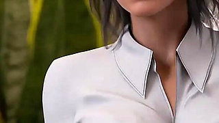 Fucking My Hot Boss Pussy