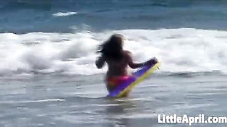 Slutty Little's 18-25 xxx