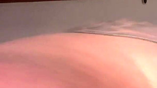POV: I Squirt in My Jeans - Facesitting