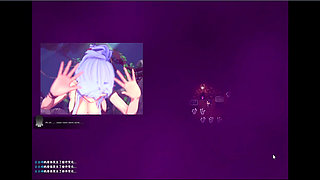 Sword Art Online The Trap of Breath Concealed Magic