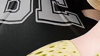 Fortnite Sabrina X Billie Reverse Cowgirl POV