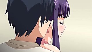 Sweet Secret in secret driven by desire in endless fantasy