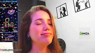 ShelbyHagen 2022-07-06 22 39: Handjob, Xnxx  Masturbation Porn