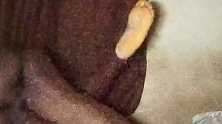 The Poor Woman I Fuck When Her Husband Wasn't Around