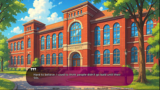 La Nueva Perversin De Mi Novia (parte 1)