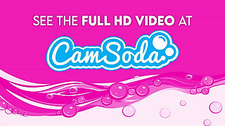 Sexy Thick MILF Carmela Clutch Pounded by Massive BBC Cock