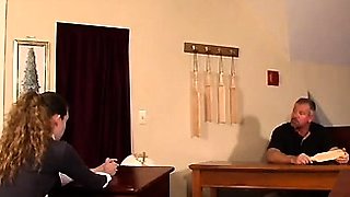 Amateur dirty stepdad with teen fetish blowjob diaries taboo