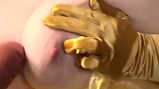 Chubby Princess Belle Machine Fucked