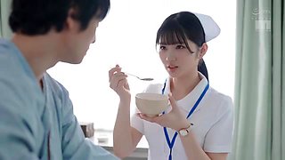Healing Handjobs: Asian Nurse's Ball-Draining Release x1x99D6D15B9922730CDD