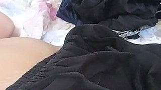 Hot Cute Wife Today so Hard