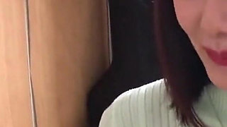 Married Woman for a Serious Virgin - Helping Him with His First Time - Part2