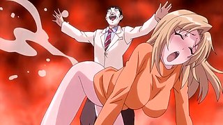 ล่องหนเย็ด, anime hentai uncle, anime hentai