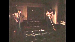 American Gigolò!!! - (story #02)