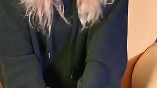 Ever Wonder What Got Dallas Into Porn and What She Loves, All While She Strips Naked