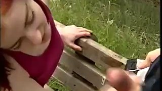 Nena sex in park ft. Nela: Cowgirl, Amateur  Eporner Porn