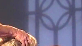 Blonde MILF with Big Tits Wants Big Cock for Anal Sex