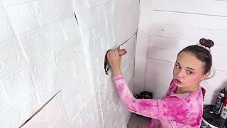 gloryhole i take him dick. AllMyLinks MIsssVikki