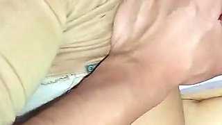 Getting My Stepmother-in-law Pregnant, She Loves to Have Sex with Me