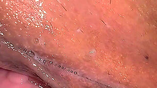 Student (18) Licks Butthole of His GF in Forest Tent by the Fire at Night