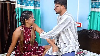 Abbu jaan please muze mat chodiye bahut dard ho raha hai