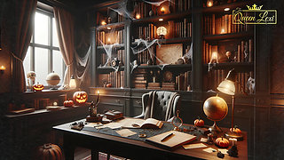 POV - Velma's Halloween Sph: Humiliating My Little Cuck