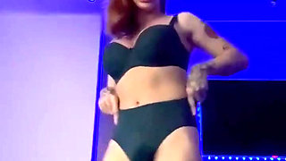 Twerk My Ass