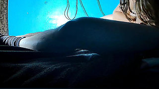 How Delicious the MILF Mature Woman