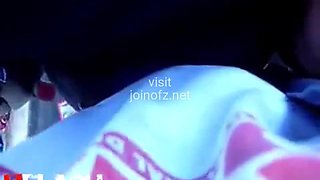 Passionate beauty explores intense fetish encoxada during sensual public play