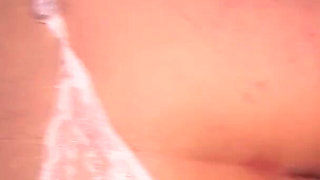 Argentinian Mature Fucking Hard with Her Lover