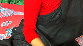 Desi sexy auntie sex with me fucking hard when nobody at home