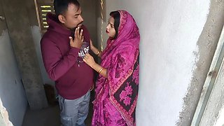 My husband can not fuck me! Please come he is not at home. Indian village wife sex video