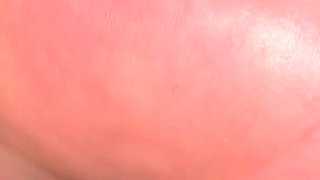 Sock Slave Training by Ivys Feet