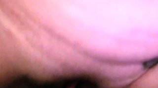 Stepson and Son Comfort Horny Widow