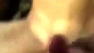 Mexican Twink's Webcam Fuck Session