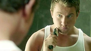 A DUDE WAS VISITED TO A BUSTY LOVER FOR FORTY AND LOVED HER FOR SEX: Blowjob, Doggy  Cowgirl Porn