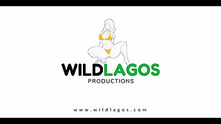 She Couldn't Stop Creaming All Over This Lagos Big Dick (funtime Series)