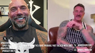 Porn Star Confessions - Ross Hurston (episode 197)