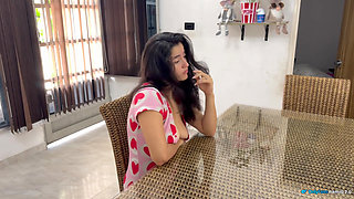 My best friend's daughter wants me to hit her hard for her tight!