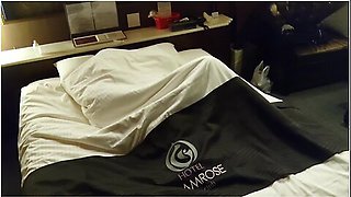 ラフホtルカメラ風ハメ撮り !