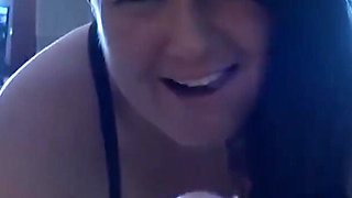 Hot Prostate Massage, Cock Massage and Ass Licking Until the Big Dick Explodes