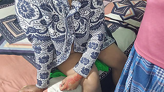 I fucked my work boy part 01